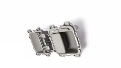 Pièce détachée automobile d'occasion Poignée Intérieure Arrière Droite pour MERCEDES SPRINTER 3,5-T FURGÓN (906) 316 CDI Références OEM IAM A9067600061  