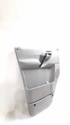 Pièce détachée automobile d'occasion Garniture De Porte Avant Gauche pour MERCEDES SPRINTER 3,5-T FURGÓN (906) 316 CDI Références OEM IAM A9067270071  