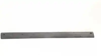Pezzo di ricambio per auto di seconda mano modanatura per opel movano furgón (f9) 2.8 dti riferimenti oem iam 7701692582  