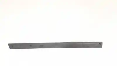 Pezzo di ricambio per auto di seconda mano modanatura per opel movano furgón (f9) 2.8 dti riferimenti oem iam 7701692582  
