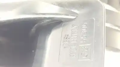 Pezzo di ricambio per auto di seconda mano corno per bmw serie 3 touring (e46) 320d riferimenti oem iam 55306  