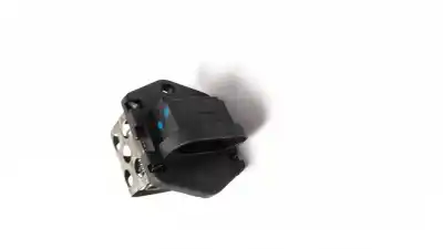 Recambio de automóvil de segunda mano de resistencia calefaccion para renault scénic ii (jm0/1_) 1.5 dci (jm1e, jm16) referencias oem iam 7700432632  