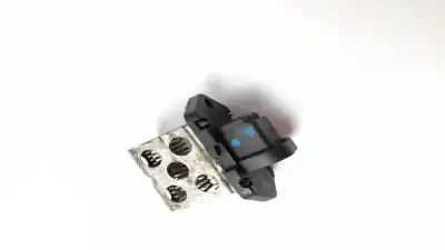 Recambio de automóvil de segunda mano de resistencia calefaccion para renault scénic ii (jm0/1_) 1.5 dci (jm1e, jm16) referencias oem iam 7700432632  