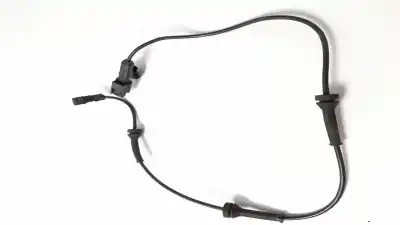 Second-hand car spare part abs sensor for renault scénic ii (jm0/1_) 1.5 dci (jm1e, jm16) oem iam references 8200404460  
