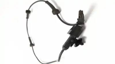Second-hand car spare part abs sensor for renault scénic ii (jm0/1_) 1.5 dci (jm1e, jm16) oem iam references 8200404460  