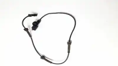 Gebrauchtes Autoersatzteil abs-sensor zum renault scénic ii (jm0/1_) 1.5 dci (jm1e, jm16) oem-iam-referenzen 8200404460  