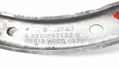 Second-hand car spare part right engine support for renault scénic ii (jm0/1_) 1.5 dci (jm1e, jm16) oem iam references 8200197452d  
