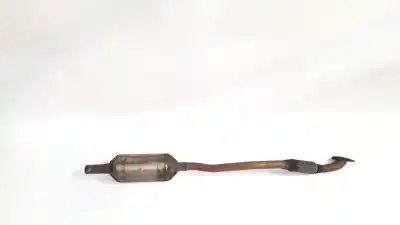 Peça sobressalente para automóvel em segunda mão escapamento dianteiro por opel meriva enjoy referências oem iam 55354258  