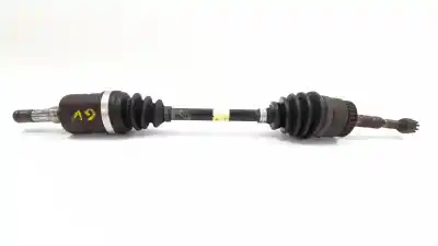 Second-hand car spare part front left transmission for opel meriva enjoy oem iam references   