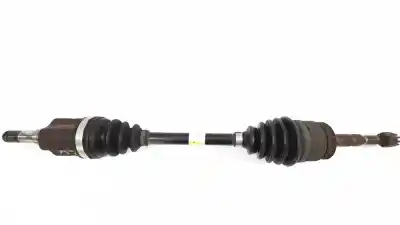 Second-hand car spare part front left transmission for opel meriva enjoy oem iam references   