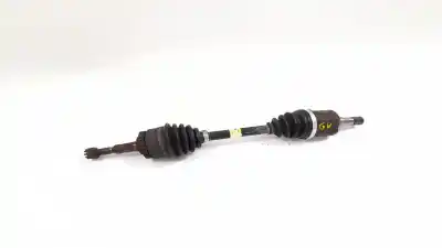 Second-hand car spare part front left transmission for opel meriva enjoy oem iam references   