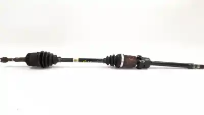 Peça sobressalente para automóvel em segunda mão  por OPEL MERIVA  Referências OEM IAM   