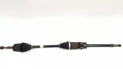 Second-hand car spare part front right transmission for opel meriva enjoy oem iam references   
