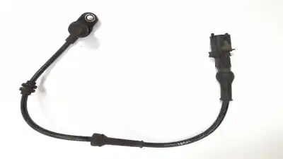 Second-hand car spare part abs sensor for opel meriva enjoy oem iam references 09115064  