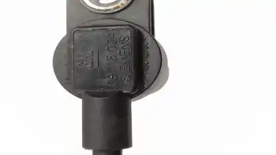 Second-hand car spare part abs sensor for opel meriva enjoy oem iam references 09115064  