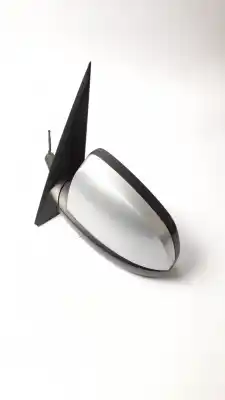 Peça sobressalente para automóvel em segunda mão espelho retrovisor esquerdo por opel meriva enjoy referências oem iam e9014176  