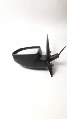 Peça sobressalente para automóvel em segunda mão espelho retrovisor esquerdo por opel meriva enjoy referências oem iam e9014176  