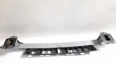 Second-hand car spare part front bumper reinforcement for opel meriva enjoy oem iam references   