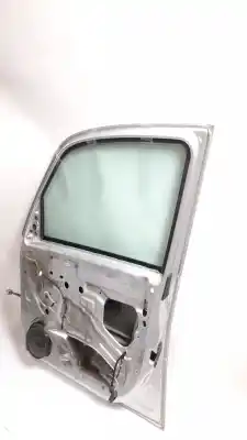 Second-hand car spare part front right door for opel meriva enjoy oem iam references   