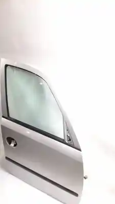 Second-hand car spare part front right door for opel meriva enjoy oem iam references   