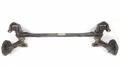 Peça sobressalente para automóvel em segunda mão charrió / suporte de eixo de trás por opel meriva enjoy referências oem iam   