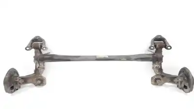 Peça sobressalente para automóvel em segunda mão charrió / suporte de eixo de trás por opel meriva enjoy referências oem iam   