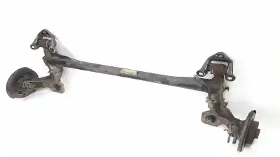 Peça sobressalente para automóvel em segunda mão charrió / suporte de eixo de trás por opel meriva enjoy referências oem iam   