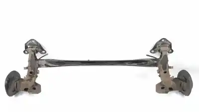 Peça sobressalente para automóvel em segunda mão charrió / suporte de eixo de trás por opel meriva enjoy referências oem iam   