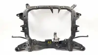 Peça sobressalente para automóvel em segunda mão Charrió / Suporte De Eixo Dianteiro por OPEL MERIVA Enjoy Referências OEM IAM   