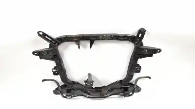Peça sobressalente para automóvel em segunda mão charrió / suporte de eixo dianteiro por opel meriva enjoy referências oem iam   