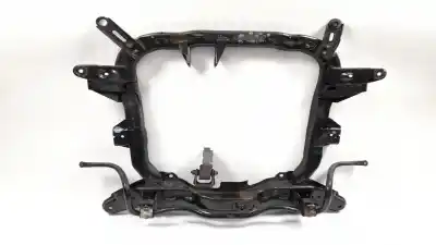 Peça sobressalente para automóvel em segunda mão charrió / suporte de eixo dianteiro por opel meriva enjoy referências oem iam   