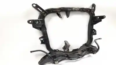 Peça sobressalente para automóvel em segunda mão charrió / suporte de eixo dianteiro por opel meriva enjoy referências oem iam   