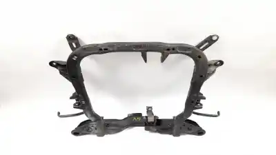 Peça sobressalente para automóvel em segunda mão charrió / suporte de eixo dianteiro por opel meriva enjoy referências oem iam   