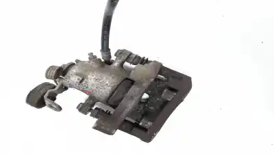 Peça sobressalente para automóvel em segunda mão Pinça De Travão Traseira Esquerda por OPEL MERIVA Enjoy Referências OEM IAM   