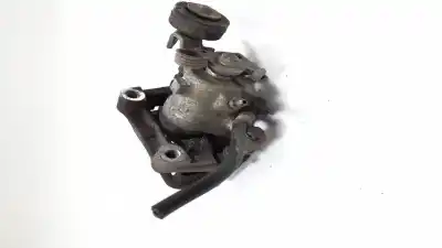 Peça sobressalente para automóvel em segunda mão pinça de travão traseira esquerda por opel meriva enjoy referências oem iam   