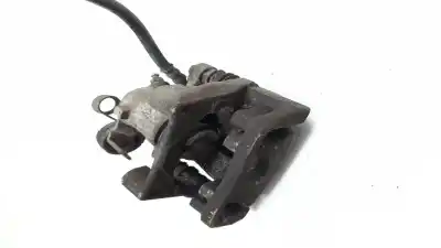 Peça sobressalente para automóvel em segunda mão pinça de travão traseira esquerda por opel meriva enjoy referências oem iam   