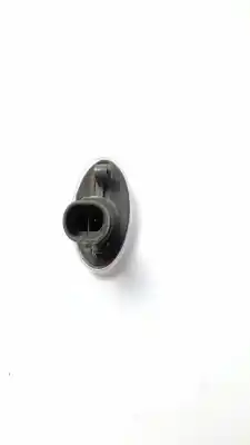 Second-hand car spare part right side light for opel meriva enjoy oem iam references 24413624  