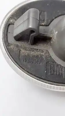 Second-hand car spare part right side light for opel meriva enjoy oem iam references 24413624  