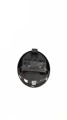 Peça sobressalente para automóvel em segunda mão display gps / multimídia por opel meriva enjoy referências oem iam 009164455  