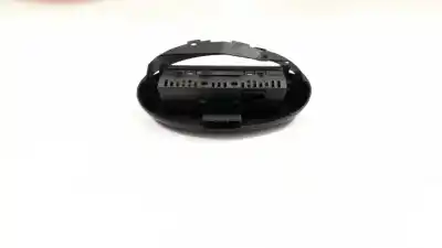 Peça sobressalente para automóvel em segunda mão display gps / multimídia por opel meriva enjoy referências oem iam 009164455  