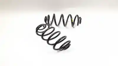 Peça sobressalente para automóvel em segunda mão mola de suspensão por opel meriva enjoy referências oem iam   