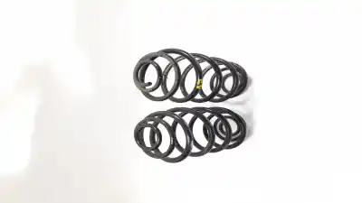 Peça sobressalente para automóvel em segunda mão mola de suspensão por opel meriva enjoy referências oem iam   