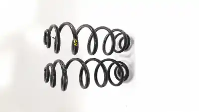 Peça sobressalente para automóvel em segunda mão mola de suspensão por opel meriva enjoy referências oem iam   