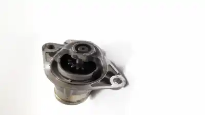 Peça sobressalente para automóvel em segunda mão motor de arranque por opel meriva enjoy referências oem iam ecgb24829  