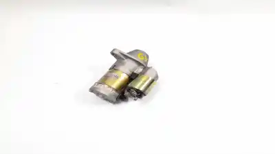 Peça sobressalente para automóvel em segunda mão motor de arranque por opel meriva enjoy referências oem iam ecgb24829  
