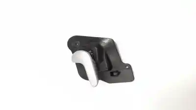 Peça sobressalente para automóvel em segunda mão puxador interior traseiro direito por opel meriva enjoy referências oem iam 316053479  