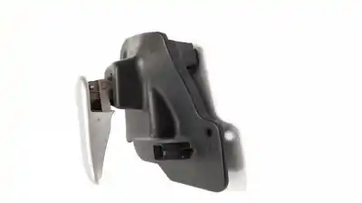 Peça sobressalente para automóvel em segunda mão puxador interior traseiro direito por opel meriva enjoy referências oem iam 316053479  