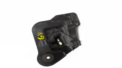Peça sobressalente para automóvel em segunda mão puxador interior traseiro direito por opel meriva enjoy referências oem iam 316053479  