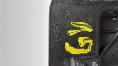 Peça sobressalente para automóvel em segunda mão puxador interior traseiro direito por opel meriva enjoy referências oem iam 316053479  