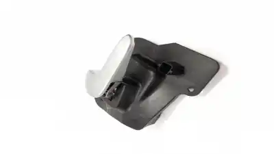 Peça sobressalente para automóvel em segunda mão puxador interior do lado esquerdo por opel meriva enjoy referências oem iam 316053479  